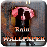 Rain Wallpapers icon