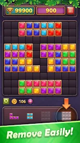 Block Puzzle Gem: Jewel Blast - Apps On Google Play