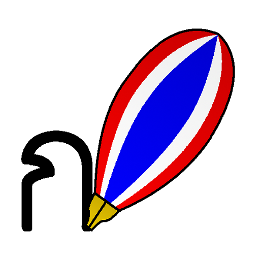 WriteThai logo
