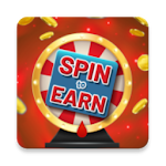 Cover Image of Download Spin To Win 1.0 APK
