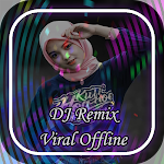 Cover Image of ดาวน์โหลด DJ Akankah Kau Merasakan Remix  APK