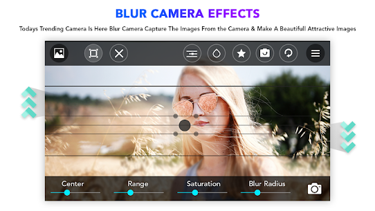 Blur Camera For PC installation