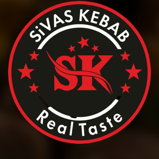 Sivas Kebab logo