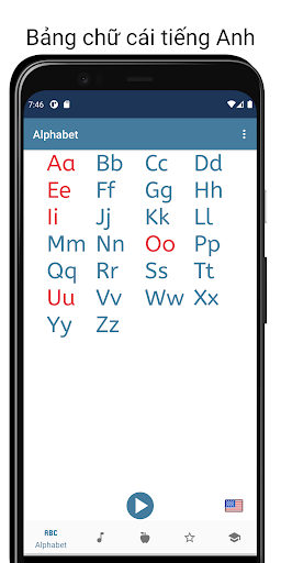 Bản xem trước ứng dụng