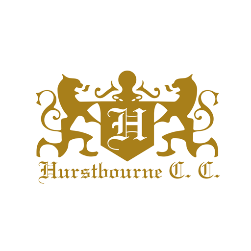 Hurstbourne Country Club  Icon
