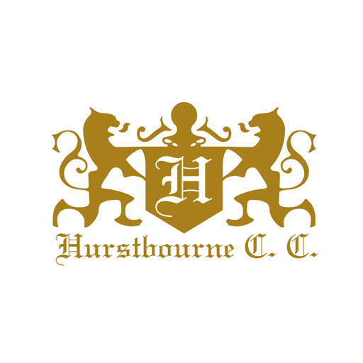 Hurstbourne Country Club logo