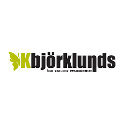 「Kristofer Björklund Åkeri」のアイコン画像