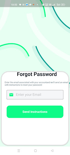 Android application AutoHide screenshort