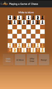 Chess Rush - Catur Offline