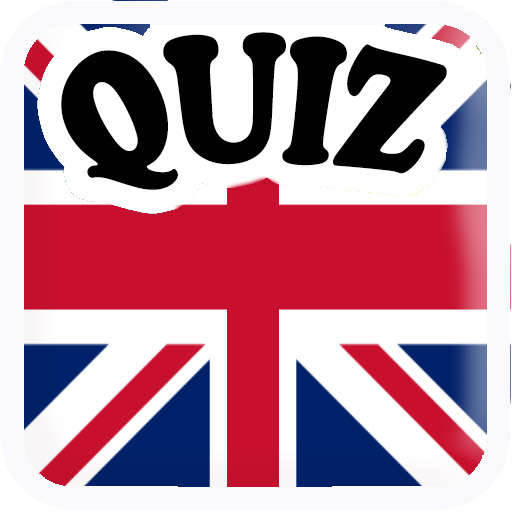 Quiz Royaume-Uni logo