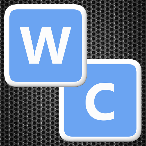 Words Chain Classic  Icon