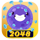 2048 Virus Evolution  دانلود در ویندوز
