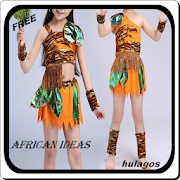 Top African Style Collections