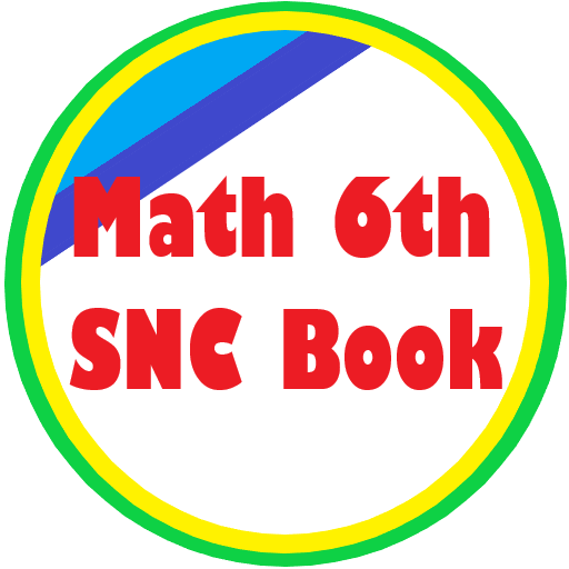 Math 6th SNC Textbook Download on Windows