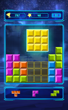 レンガ ブロック パズルのおすすめ画像3