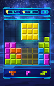 벽돌 블록 퍼즐