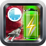 Fast Battery Charger App icon