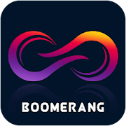 Boomerang Video - Looping Status Maker Video