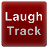 Laugh Track icon