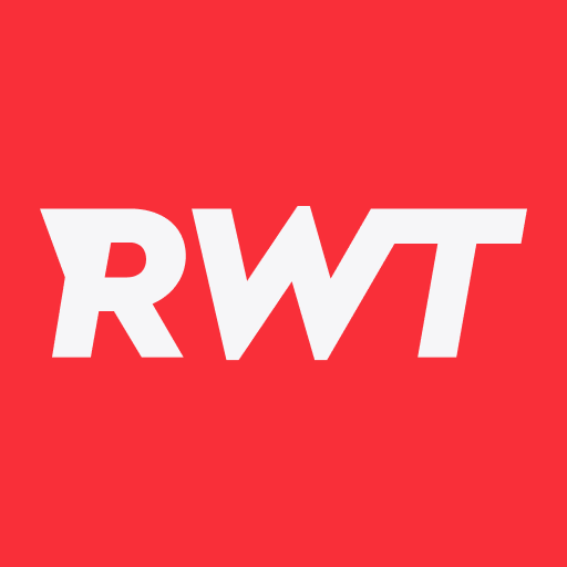 RWT motors logo