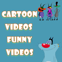 Cartoon Videos Fun Videos