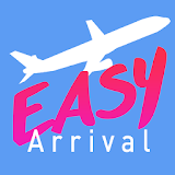 Easy Arrival icon