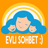 Evli Sohbet Chat Arkadaşlık icon