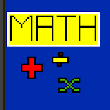 Math Blitz icon