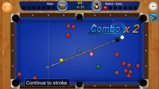 Download 8 ball pool 3d - 8 Pool Billiards offline game (HACK/MOD Free  Shopping) for Android Full APK