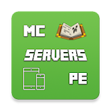 PE Servers List for Minecraft icon