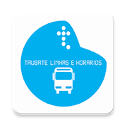 Taubaté Bus App - Horários e Itinerários offline 20190417::TAUBATE Icon