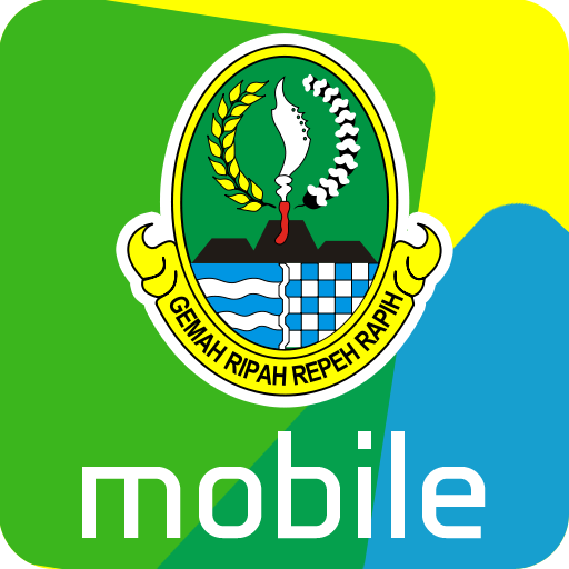 Perwakilan Provinsi Jawa Barat logo