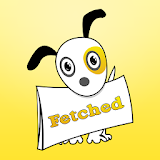 Fetched: Good News icon