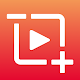 Crop, Cut & Trim Video Editor Descarga en Windows