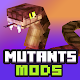 Mods for Minecraft ™ ๏ Mutant Mod Install on Windows