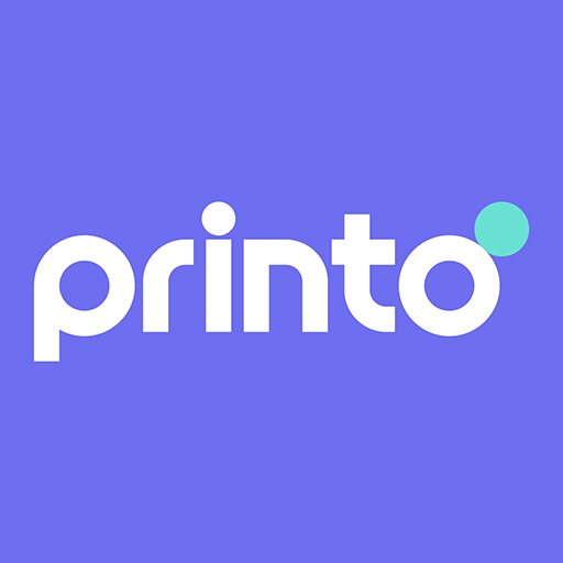 printo logo