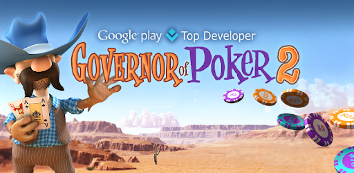 idiom impulse Sow Governor of Poker 2 - Offline - Apps on Google Play