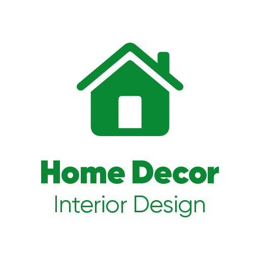 Home Decor Interior Design logo
