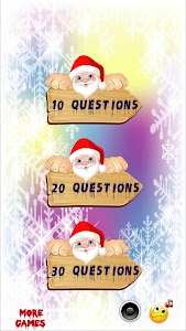 Christmas Quiz Unknown