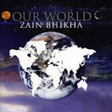 Zain Bhikha - Our World Album icon