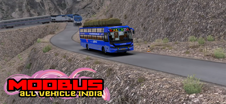 Mod Bus All Vehicle India - 1.0 - (Android)