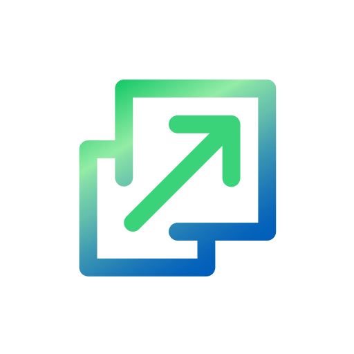 Upscale.media Logo