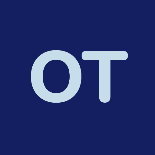 Opton Terminal logo