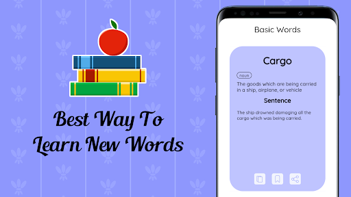 Learn Daily  - Word Of The Day