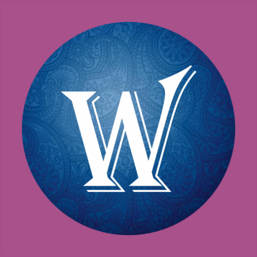 The Wave Classes logo