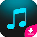 Cover Image of ダウンロード Music Downloader Mp3 Download 1.0.9 APK