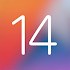 Launcher iOS 14 2.36