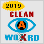 Cover Image of Download Clean the Word 1.5 APK