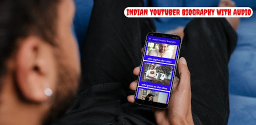 Indian Youtuber Biography