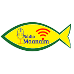 Cover Image of Herunterladen Rádio Maanaim Amargosa  APK